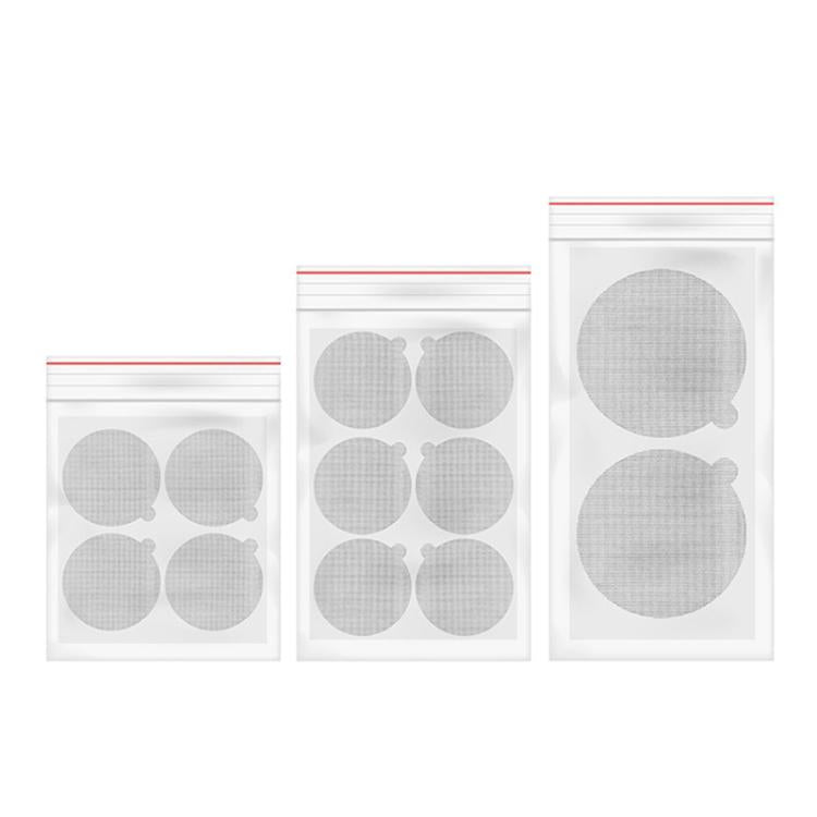 Per la macchina da caffè Nestle Vertuo, capsula monouso, sigillante in alluminio, 37mm 100pcs / Pack, 37mm 204pcs / Pack, 62mm 100pcs / Set