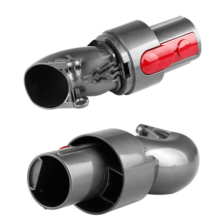 Connettore della testina di aspirazione Interfaccia di alimentazione Parti di riparazione dell'aspirapolvere, For Dyson V8 V10 Direct Drive, For Dyson V11 / V15 High Torque, For Dyson V10 Slim / V12 Slim Direct Drive