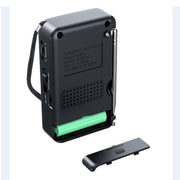 Radio portatile JOC TG-77 FM AM SW con display digitale