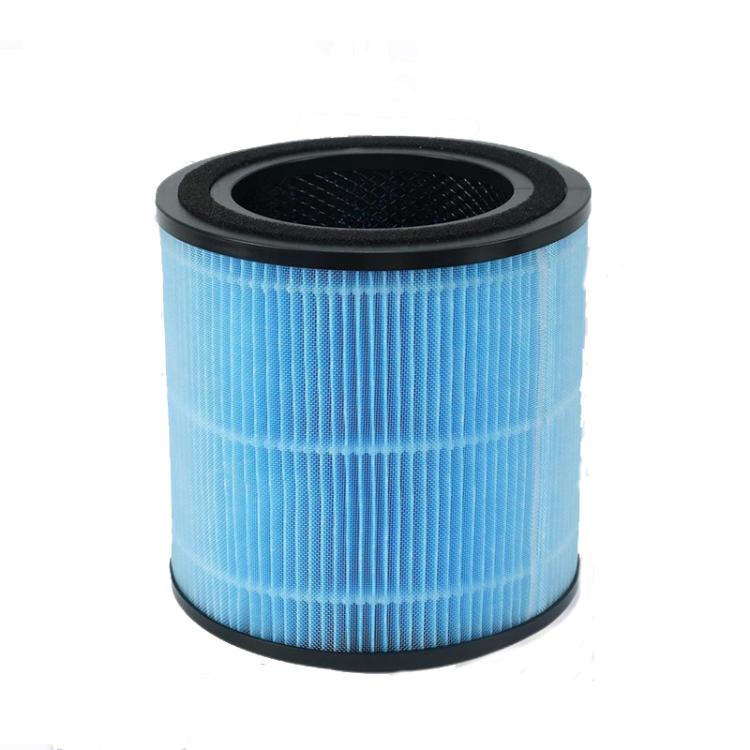 Per Airtok AP0601 Filtro HEPA di ricambio per purificatore d'aria