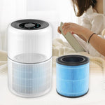 Per Airtok AP0601 Filtro HEPA di ricambio per purificatore d'aria