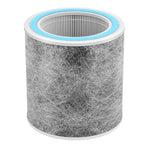 Filtro HEPA di ricambio per purificatore d'aria, For Shark HP102, For Shark HP202