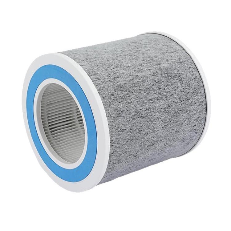 Filtro HEPA di ricambio per purificatore d'aria, For Shark HP102, For Shark HP202