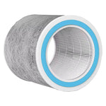 Filtro HEPA di ricambio per purificatore d'aria, For Shark HP102, For Shark HP202