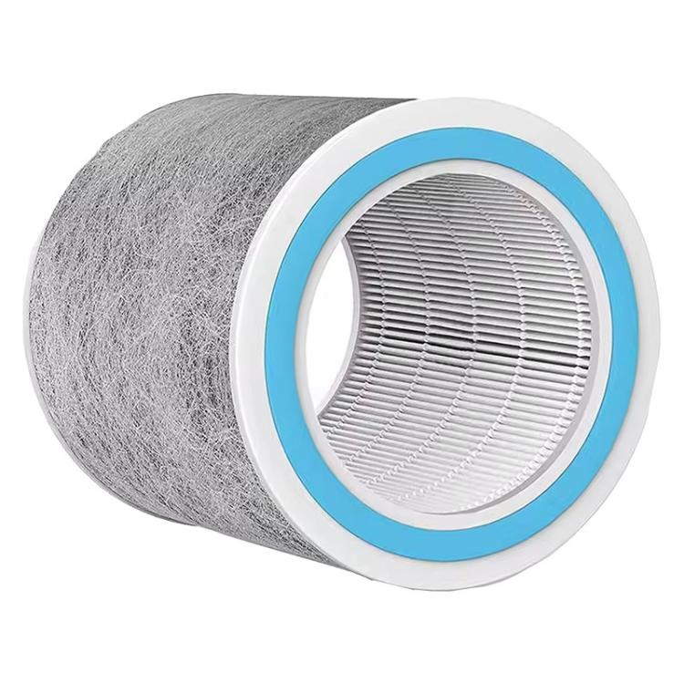 Filtro HEPA di ricambio per purificatore d'aria, For Shark HP102, For Shark HP202