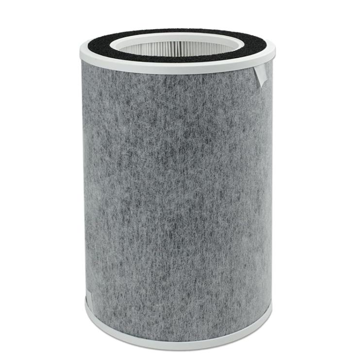 Filtro HEPA di ricambio per purificatore d'aria, For Shark HP102, For Shark HP202