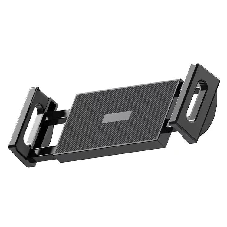 Morsetto di fissaggio live per tablet e telefono cellulare da 6-15 pollici, morsetto aggiuntivo a doppia trazione allargato, 06 Black, 07 Black, 08 Black