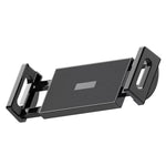 Morsetto di fissaggio per tablet e smartphone 6-15 pollici