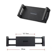 Morsetto di fissaggio per tablet e smartphone 6-15 pollici