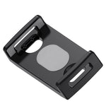 Morsetto di fissaggio per tablet e smartphone 6-15 pollici