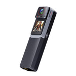 Videocamera subacquea 4K SOOCOO SAW1 con memoria espandibile