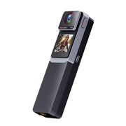 Videocamera subacquea da pollice montata sul petto, anti-vibrazione, impermeabile, per motociclette, 4K HD, SOOCOO SAW1 No Memory Card, SOOCOO SAW1 With 32G Memory Card, SOOCOO SAW1 With 64G Memory Card, SOOCOO SAW1 With 128G Memory Card               ...
