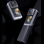 Videocamera subacquea 4K SOOCOO SAW1 con memoria espandibile