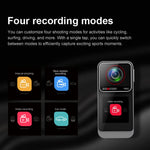 Videocamera subacquea 4K SOOCOO SAW1 con memoria espandibile