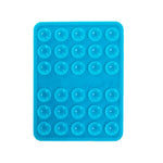 Supporto cellulare con ventosa in silicone