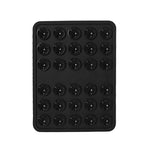 Supporto cellulare con ventosa in silicone