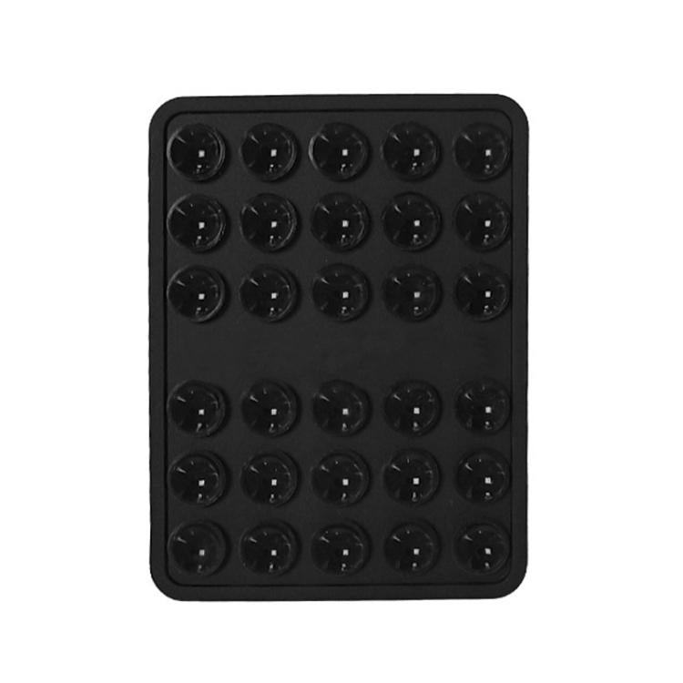 Supporto cellulare con ventosa in silicone