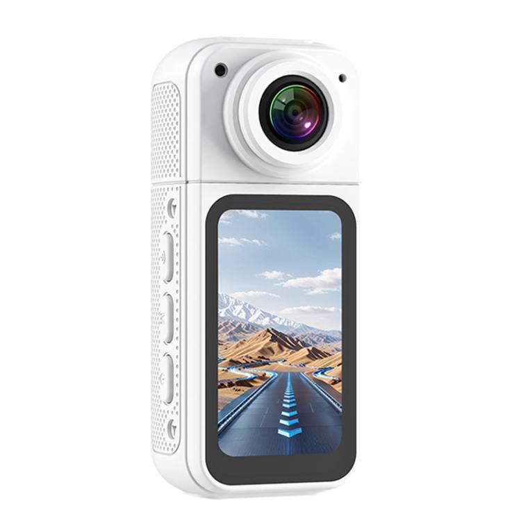 Anytek S70 Telecamera sportiva con pollice magnetico HD Telecamera portatile per equitazione all'aperto