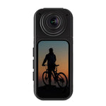 Anytek S70 Telecamera sportiva HD 2,7K con WiFi