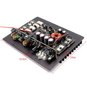 KL-180 12V Car Audio Single Amplifier Board Modulo Subwoofer, KL-180