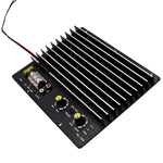 KL-180 12V Car Audio Single Amplifier Board Modulo Subwoofer, KL-180