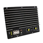 KL-180 12V Car Audio Single Amplifier Board Modulo Subwoofer, KL-180