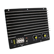 KL-180 12V Car Audio Single Amplifier Board Modulo Subwoofer, KL-180