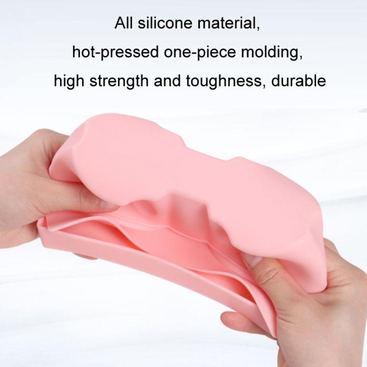 Per Tesla 21-23 Modello 3/Y Controllo Centrale Portabicchieri Integrato in Silicone