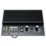 Amplificatore auto 12V 600W PS-200 per woofer 8-12 pollici