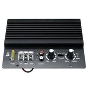 PS-200 12V 600W Car Single Bass Amplificatore Scheda Modulo Audio per Auto ad Alta Potenza, PS-200