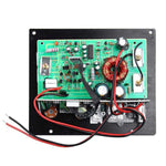 Amplificatore auto 12V 600W PS-200 per woofer 8-12 pollici