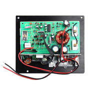 PS-200 12V 600W Car Single Bass Amplificatore Scheda Modulo Audio per Auto ad Alta Potenza, PS-200