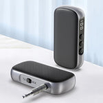 Ricevitore trasmettitore Bluetooth auto 2 in 1 GR11