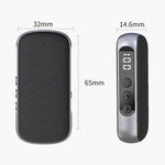 Ricevitore trasmettitore Bluetooth auto 2 in 1 GR11