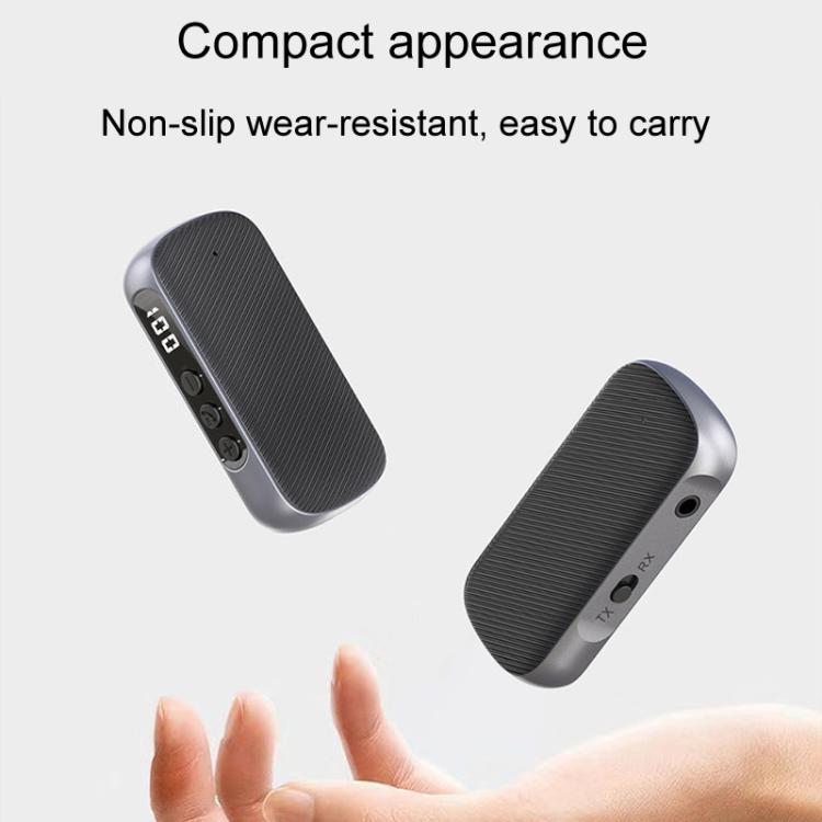 Ricevitore trasmettitore Bluetooth auto 2 in 1 GR11