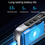 Ricevitore trasmettitore Bluetooth auto 2 in 1 GR11