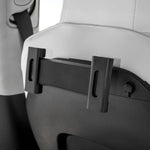 Per Tesla 2024 Model 3/Y/S Supporto per telefono cellulare sul retro del sedile dell'auto