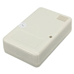 Contatore frequenza 250-450 MHz per telecomandi wireless