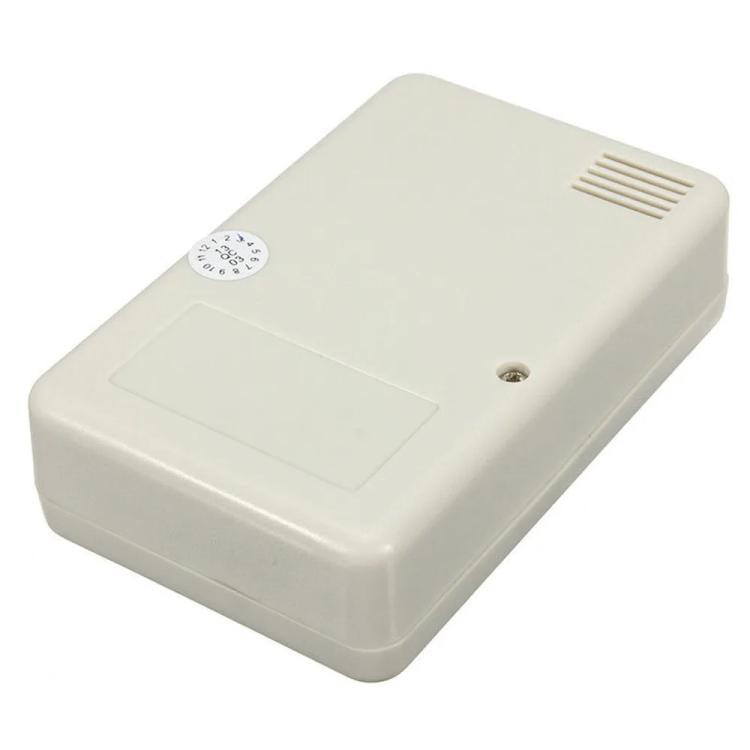 Contatore frequenza 250-450 MHz per telecomandi wireless