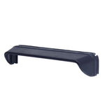 Visiera parasole universale per display di navigazione per auto, S, M, Carbon Pattern S, Carbon Pattern M