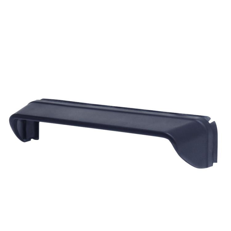 Visiera parasole universale per display di navigazione per auto, S, M, Carbon Pattern S, Carbon Pattern M