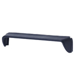Visiera parasole universale per display di navigazione per auto, S, M, Carbon Pattern S, Carbon Pattern M
