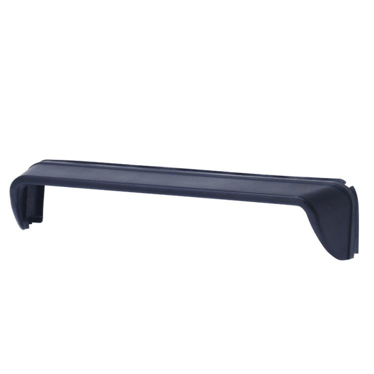 Visiera parasole universale per display di navigazione per auto, S, M, Carbon Pattern S, Carbon Pattern M