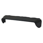 Visiera parasole universale per display di navigazione per auto, S, M, Carbon Pattern S, Carbon Pattern M