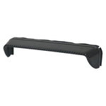 Visiera parasole universale per display di navigazione per auto, S, M, Carbon Pattern S, Carbon Pattern M