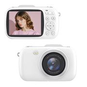G7-A 2,8 pollici 18X Zoom digitale 4K HD Beauty Digital Camera
