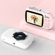 G7-A 2,8 pollici 18X Zoom digitale 4K HD Beauty Digital Camera