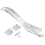 Strumento per pellicole per auto Taglierina per pellicole, With 10 Blades