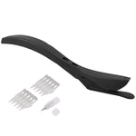 Strumento per pellicole per auto Taglierina per pellicole, With 10 Blades