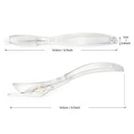 Strumento per pellicole per auto Taglierina per pellicole, With 10 Blades